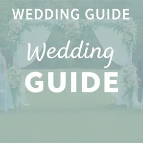 Guia de casamento econômico: orientações para organizar melhor