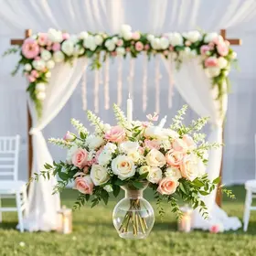 Ideias de decoração de casamento no verão: ideias úteis para inspirar seu casamento