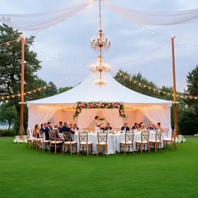 Casamento em clube vale a pena: diferenças, vantagens e quando escolher