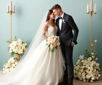 Tendências de casamento 2026 ideias para inspirar: sugestões criativas para o grande dia