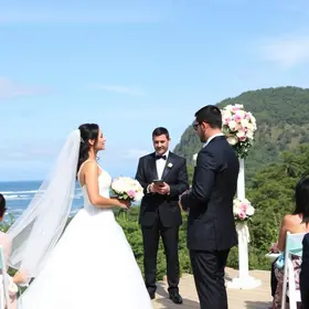 Fornecedores de casamento em uberlândia: guia local para cerimônia e festa