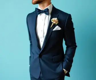 Como escolher cores do traje do noivo: guia para planejar sem erros