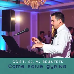 Como economizar em dj para casamento: passo a passo prático para noivos