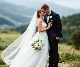 Quanto custa fotógrafo de casamento: guia de preço para planejar o orçamento