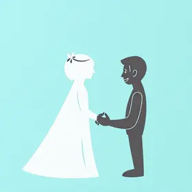 Guia de cartório de registro civil para casamento: o que avaliar antes de decidir