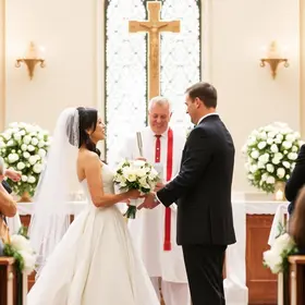 Casamento evangélico passo a passo: passo a passo claro para planejar melhor