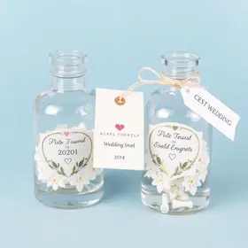 Quanto custa lembrancinhas de casamento: guia de preço para planejar o orçamento