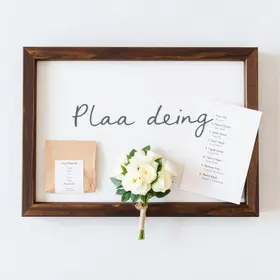 Como organizar mini wedding: guia para planejar sem erros