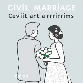 Casamento civil dúvidas frequentes: guia essencial para noivos