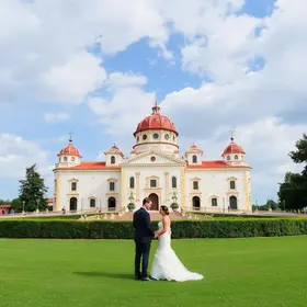 Casamento em brasília: locais, fornecedores e dicas para noivos