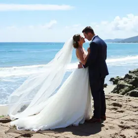 Fornecedores de casamento em florianópolis: locais, fornecedores e dicas para noivos