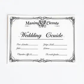 Guia de habilitação de casamento: o que avaliar antes de decidir