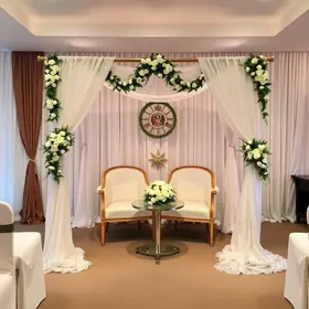 Como fazer decoração de casamento civil: passo a passo prático para noivos