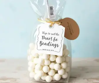 Ideias de lembrancinha de casamento útil: ideias úteis para inspirar seu casamento