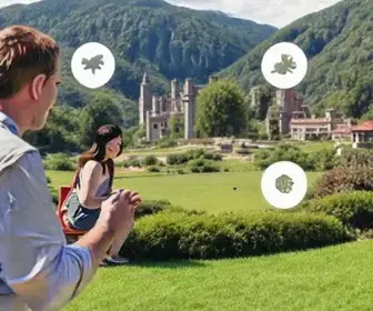 Experiências para convidados guia atualizado: guia prático para planejar com segurança