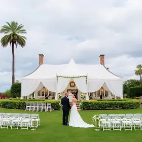 Como escolher sítio para casamento: etapas essenciais para o casamento