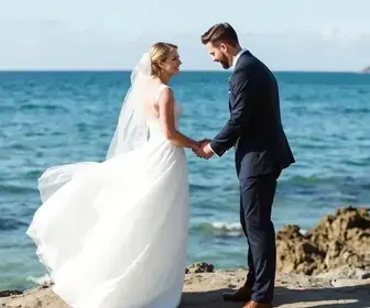 Casar no litoral vale a pena: comparação prática para decidir melhor