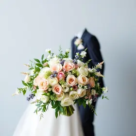 Flores em alta para casamento guia atualizado: guia completo para noivos