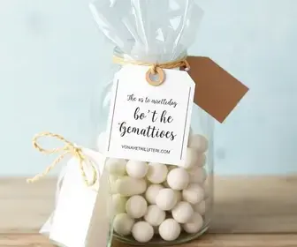 Tendências de lembrancinhas de casamento ideias para inspirar: guia prático para noivos